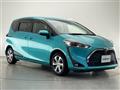 2019 Toyota Sienta
