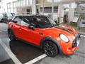 2018 BMW MINI