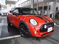 2018 BMW MINI