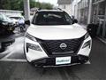 2022 Nissan X-Trail