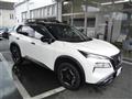 2022 Nissan X-Trail