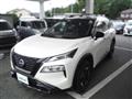2022 Nissan X-Trail