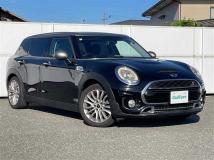 2016 BMW MINI Clubman