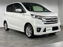 2014 Nissan DAYZ