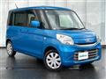 2017 Suzuki Spacia