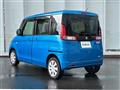 2017 Suzuki Spacia