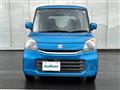2017 Suzuki Spacia