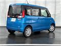 2017 Suzuki Spacia