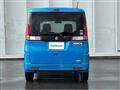 2017 Suzuki Spacia