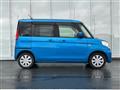 2017 Suzuki Spacia