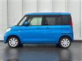 2017 Suzuki Spacia