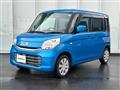 2017 Suzuki Spacia