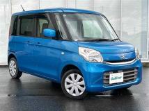 2017 Suzuki Spacia