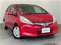 2011 Honda Fit Hybrid