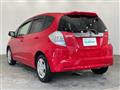 2011 Honda Fit Hybrid