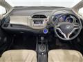 2011 Honda Fit Hybrid