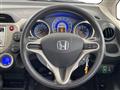 2011 Honda Fit Hybrid