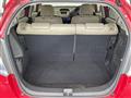 2011 Honda Fit Hybrid