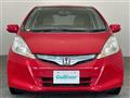 2011 Honda Fit Hybrid