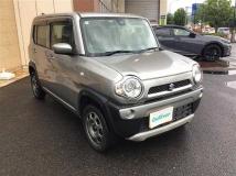 2014 Suzuki Hustler