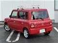 2004 Suzuki Lapin