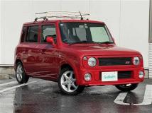 2004 Suzuki Lapin