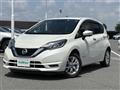 2019 Nissan Note