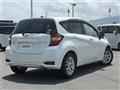 2019 Nissan Note