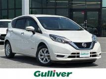 2019 Nissan Note