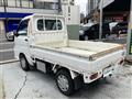 2006 Daihatsu Hijet Truck