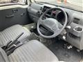 2006 Daihatsu Hijet Truck