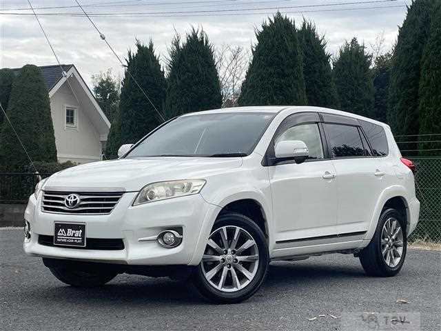 2013 Toyota Vanguard