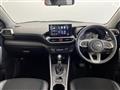2023 Daihatsu Rocky