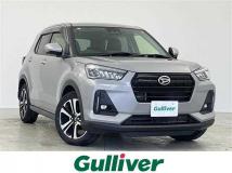 2023 Daihatsu Rocky