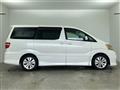 2003 Toyota Alphard V