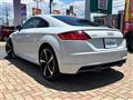 2018 Audi TT