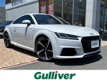 2018 Audi TT