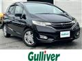 2017 Honda Fit