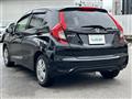 2017 Honda Fit
