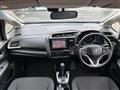 2017 Honda Fit