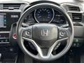 2017 Honda Fit