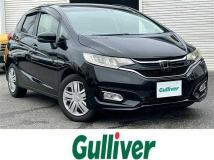 2017 Honda Fit