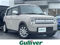 2020 Suzuki Lapin