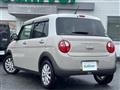 2020 Suzuki Lapin