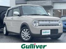 2020 Suzuki Lapin