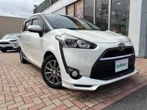 2015 Toyota Sienta