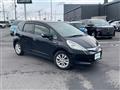 2013 Honda Fit Hybrid