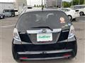 2013 Honda Fit Hybrid