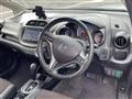 2013 Honda Fit Hybrid