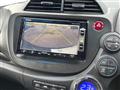 2013 Honda Fit Hybrid